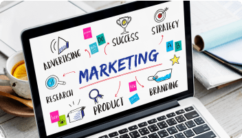 Professional Digital Marketing